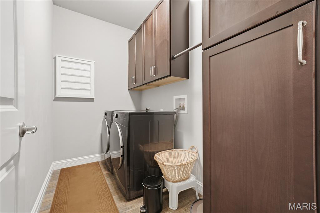 Manors Of Hill Trail Condo - Residential