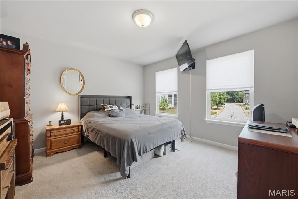 Manors Of Hill Trail Condo - Residential