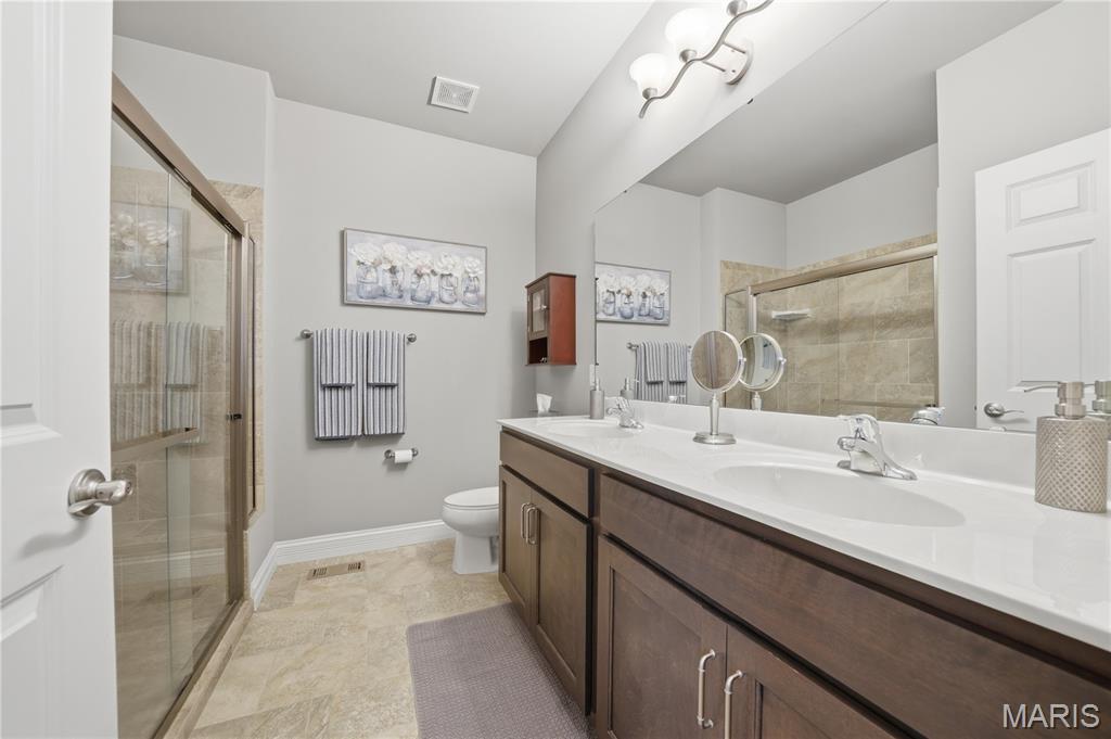 Manors Of Hill Trail Condo - Residential