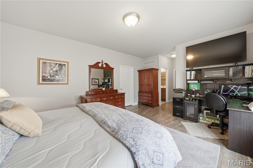 Manors Of Hill Trail Condo - Residential