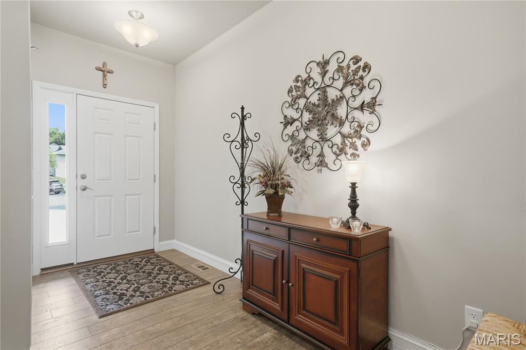 Manors Of Hill Trail Condo - Residential