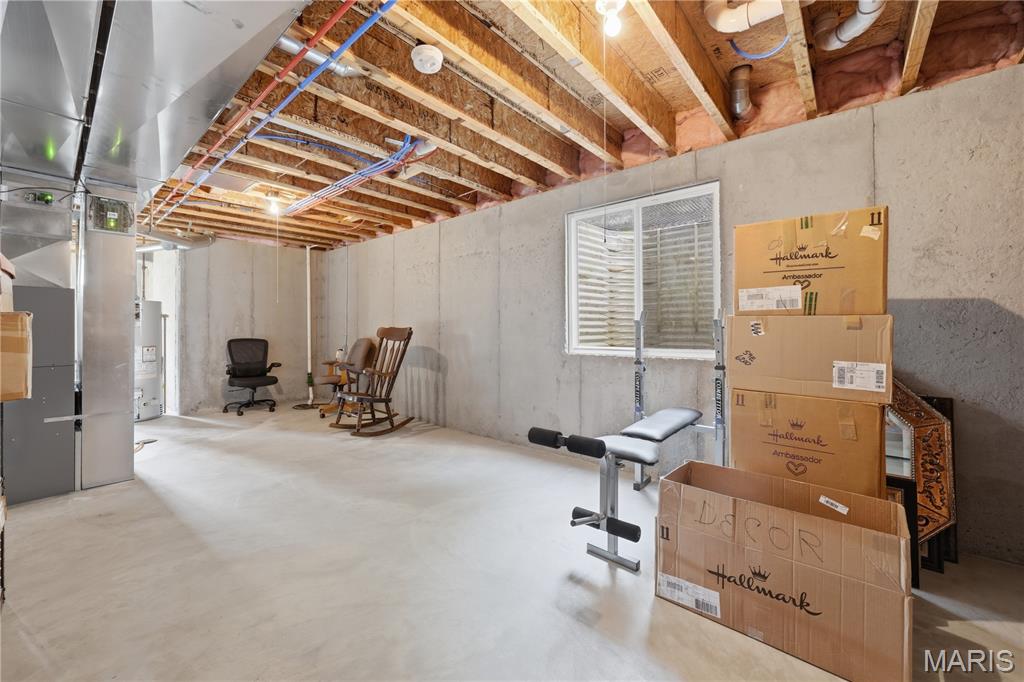 Manors Of Hill Trail Condo - Residential