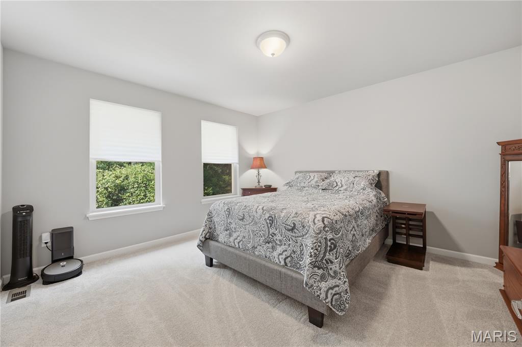 Manors Of Hill Trail Condo - Residential