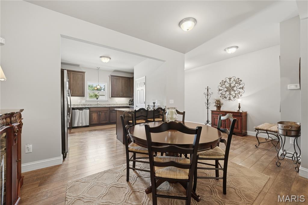 Manors Of Hill Trail Condo - Residential