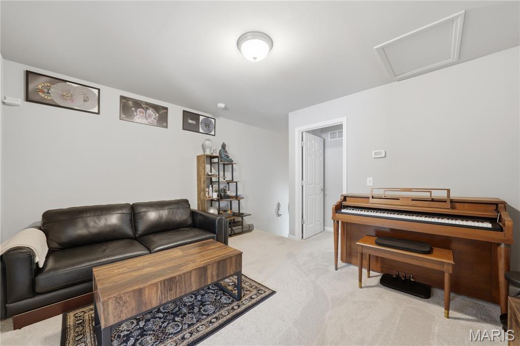 Manors Of Hill Trail Condo - Residential