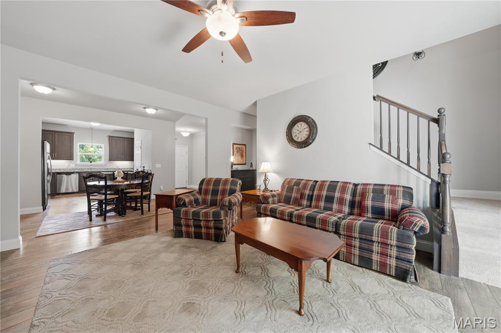 Manors Of Hill Trail Condo - Residential