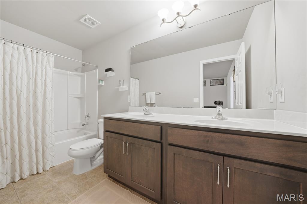 Manors Of Hill Trail Condo - Residential