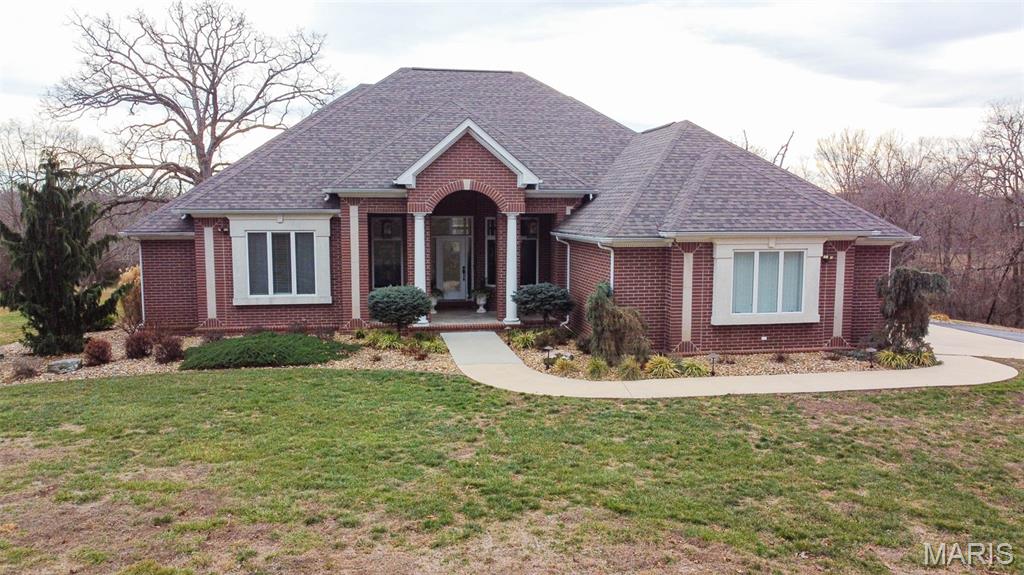EMERALD HILLS - Residential
