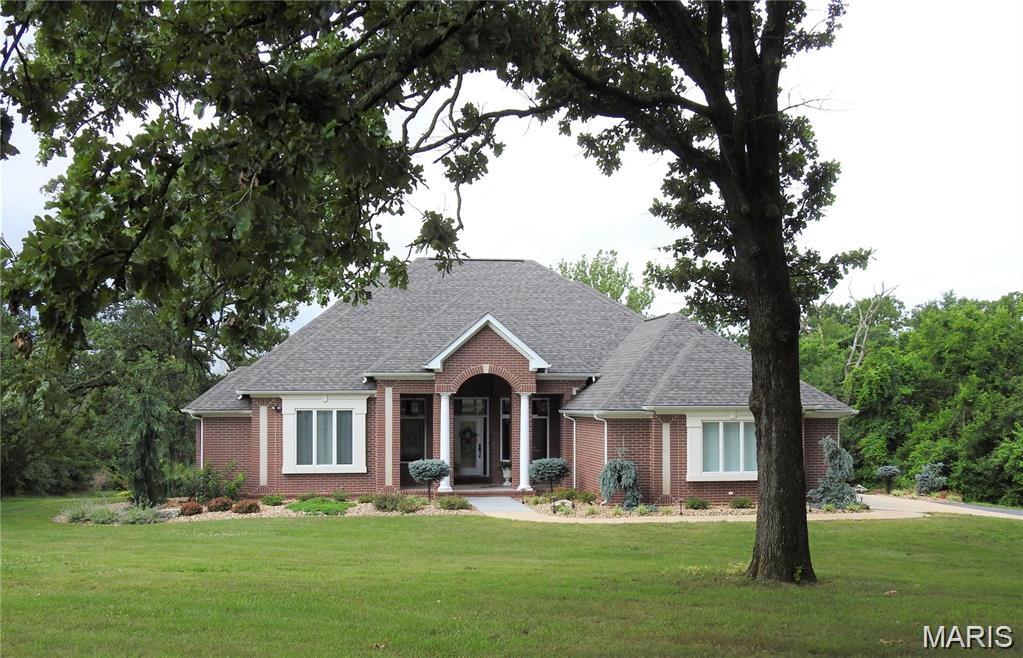 EMERALD HILLS - Residential