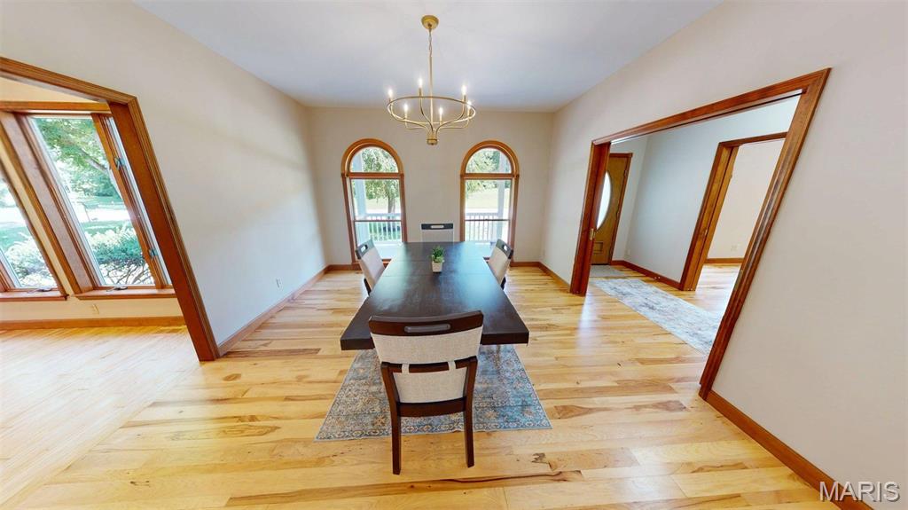 Villas/Davis Pond Condo - Residential