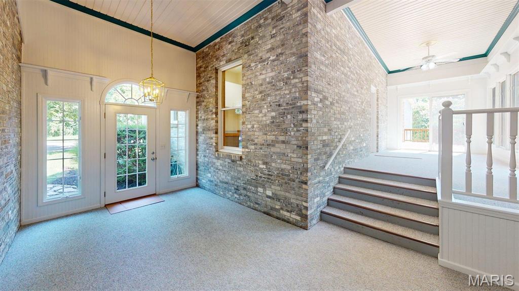 Villas/Davis Pond Condo - Residential