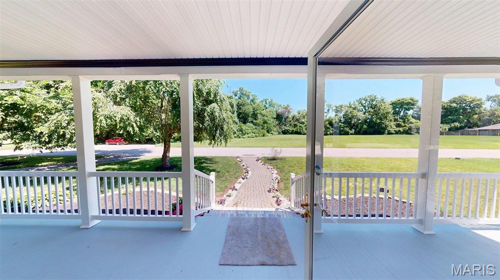 Villas/Davis Pond Condo - Residential