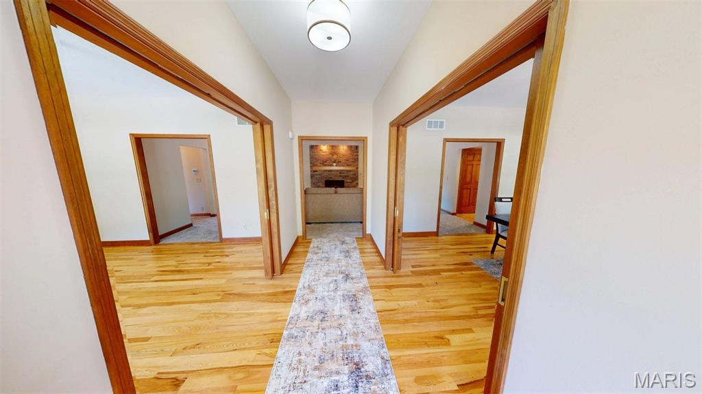 Villas/Davis Pond Condo - Residential