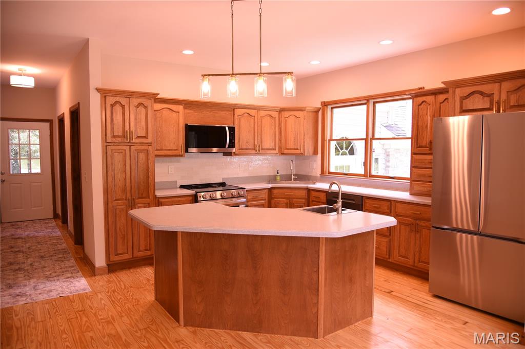 Villas/Davis Pond Condo - Residential