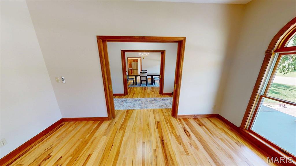 Villas/Davis Pond Condo - Residential