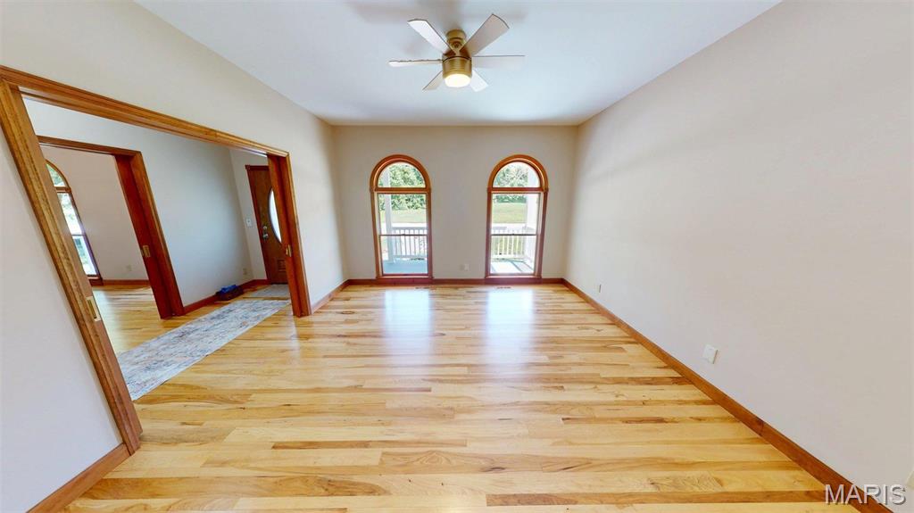Villas/Davis Pond Condo - Residential