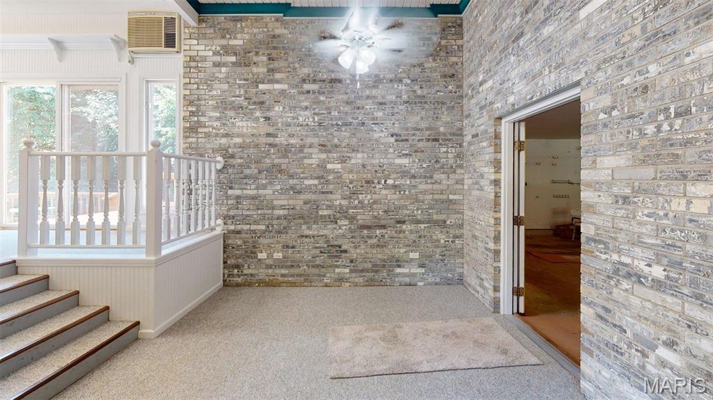 Villas/Davis Pond Condo - Residential