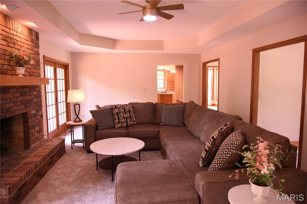 Villas/Davis Pond Condo - Residential