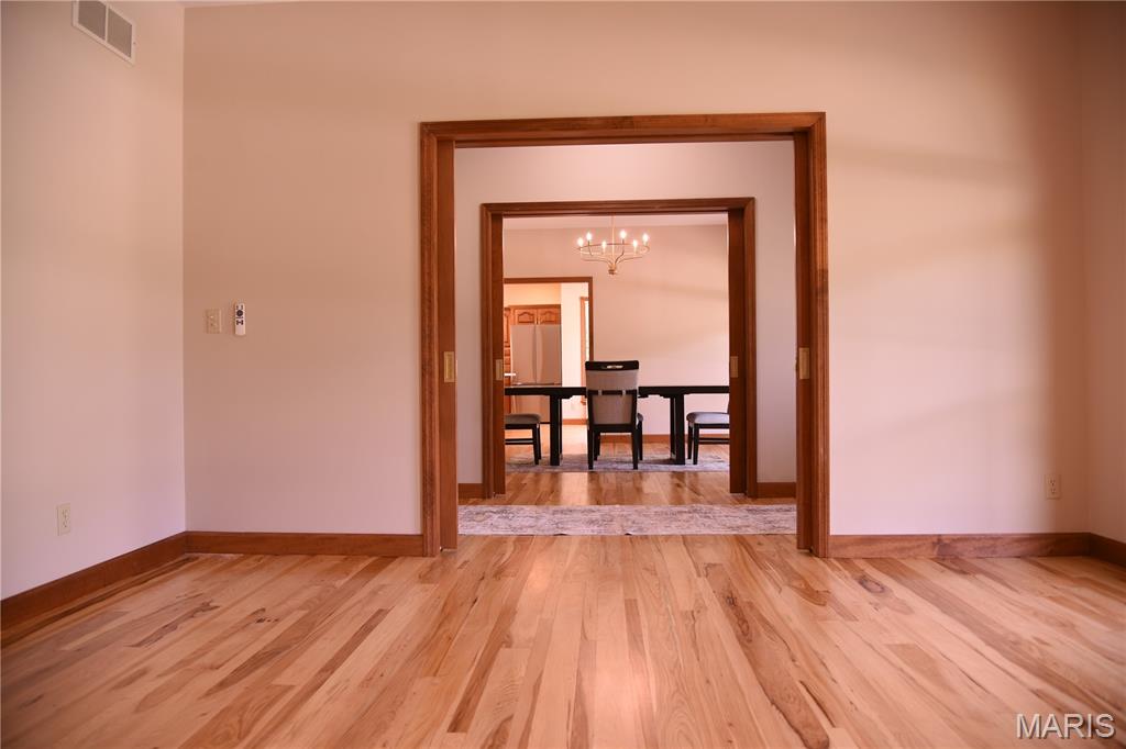 Villas/Davis Pond Condo - Residential