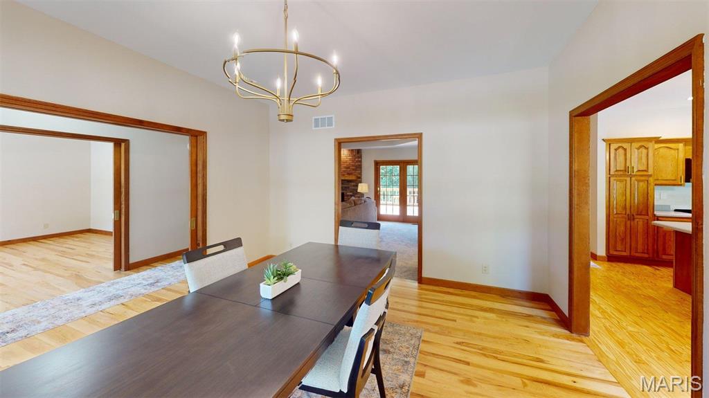 Villas/Davis Pond Condo - Residential