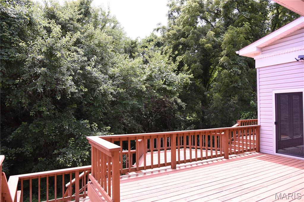 Villas/Davis Pond Condo - Residential