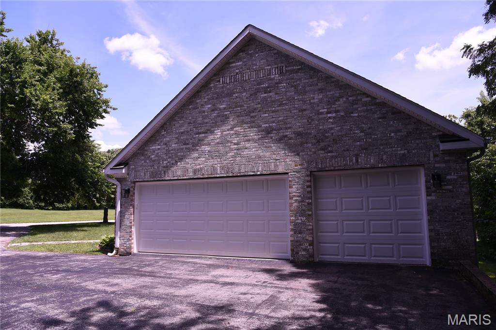 Villas/Davis Pond Condo - Residential