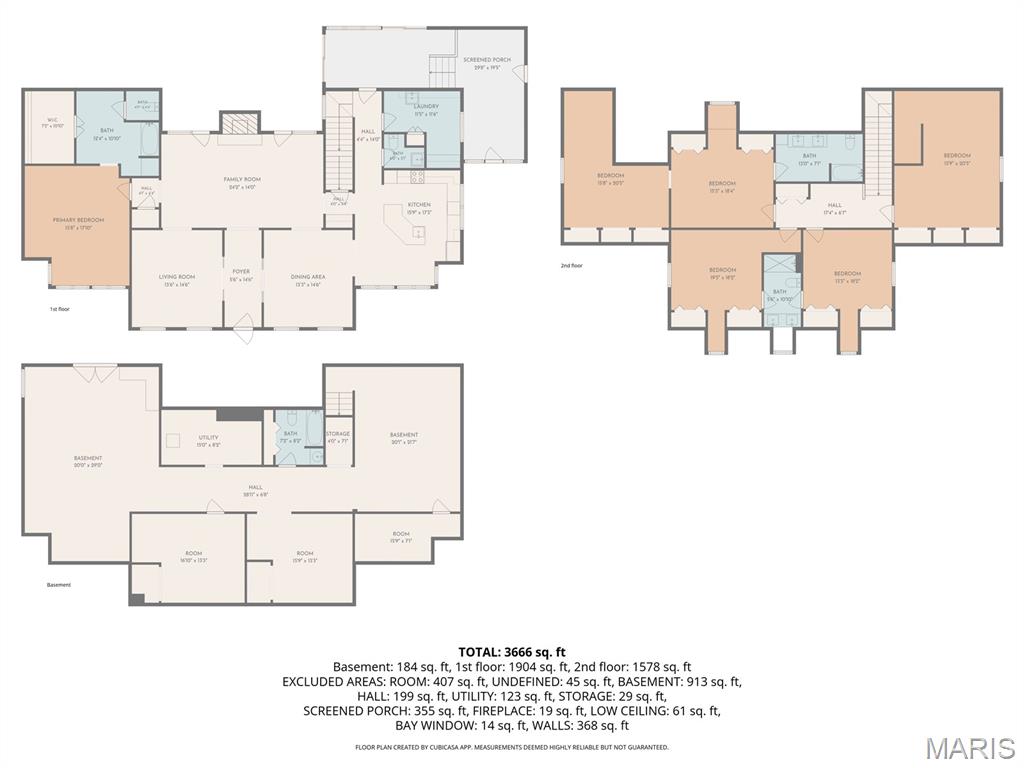 Villas/Davis Pond Condo - Residential