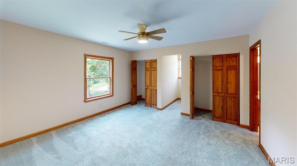 Villas/Davis Pond Condo - Residential