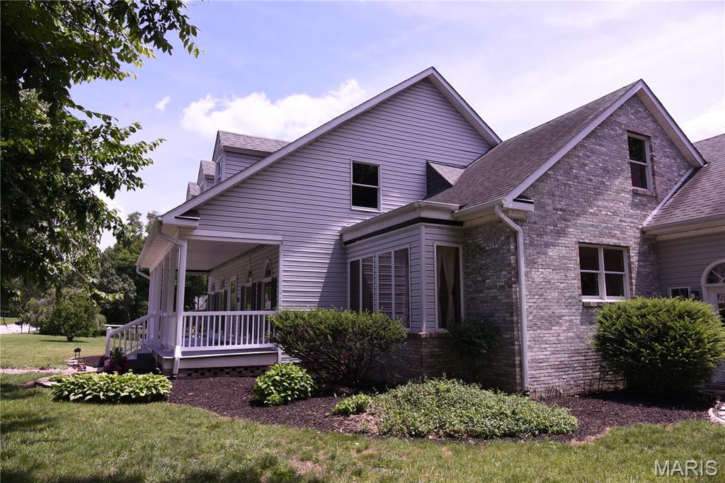 Villas/Davis Pond Condo - Residential