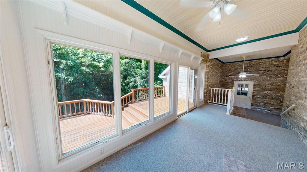 Villas/Davis Pond Condo - Residential