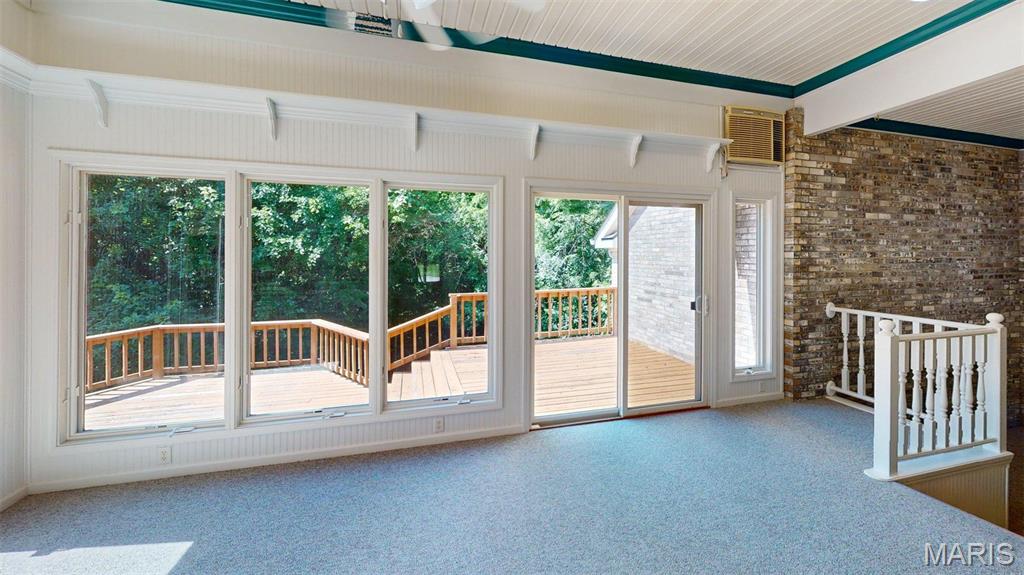 Villas/Davis Pond Condo - Residential