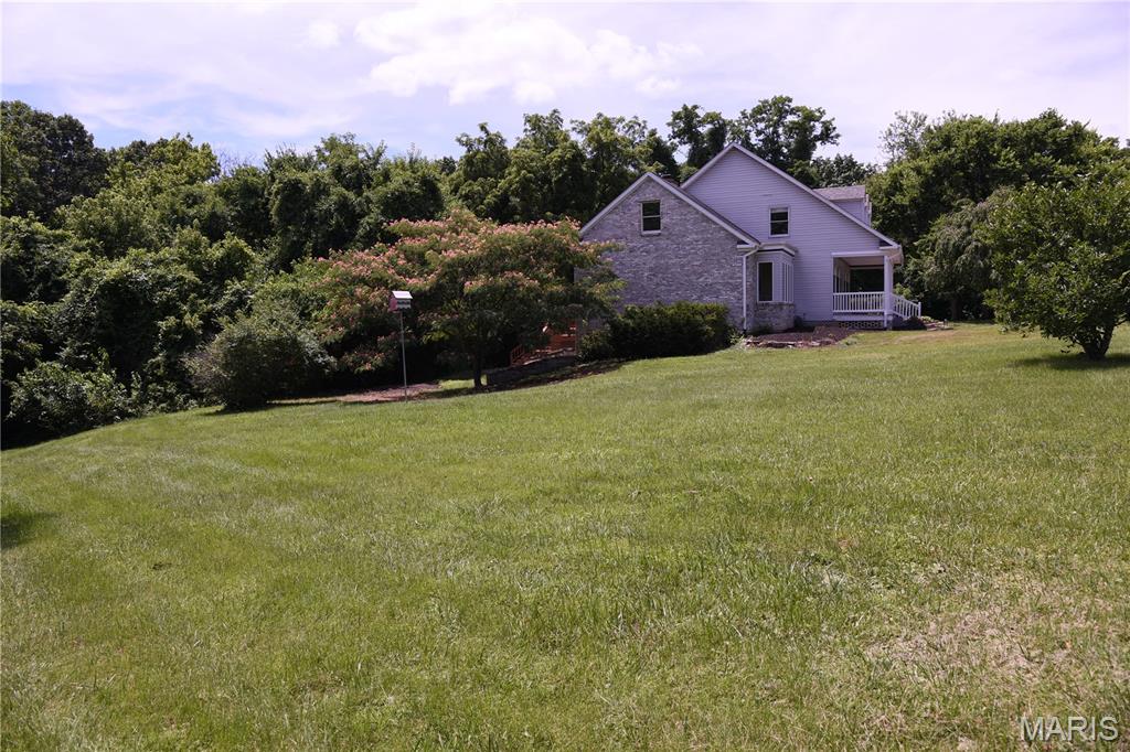 Villas/Davis Pond Condo - Residential