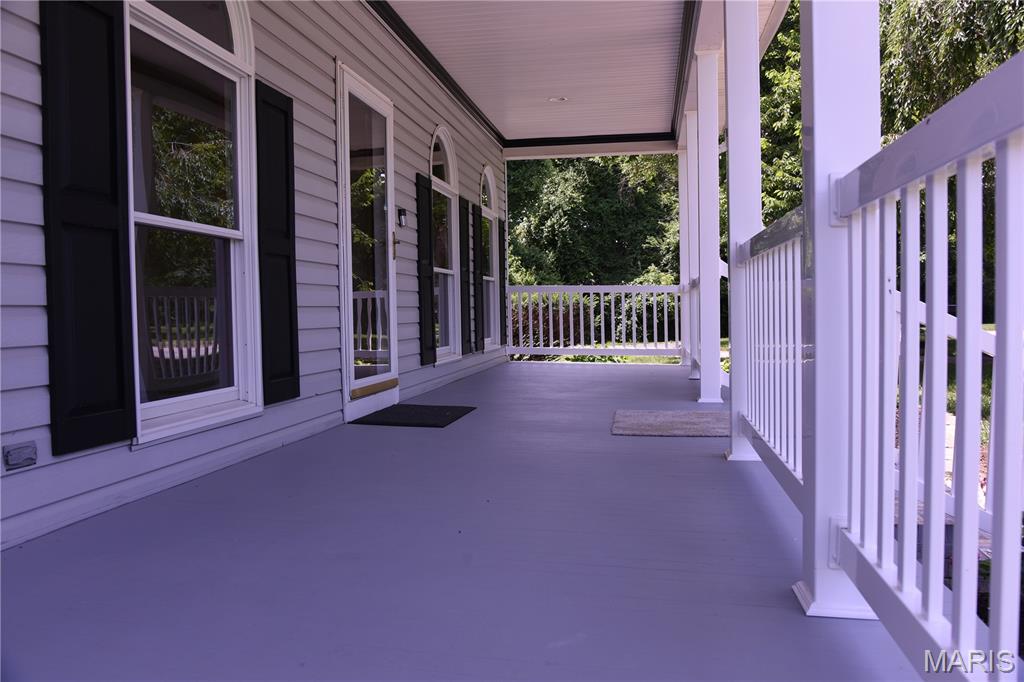 Villas/Davis Pond Condo - Residential