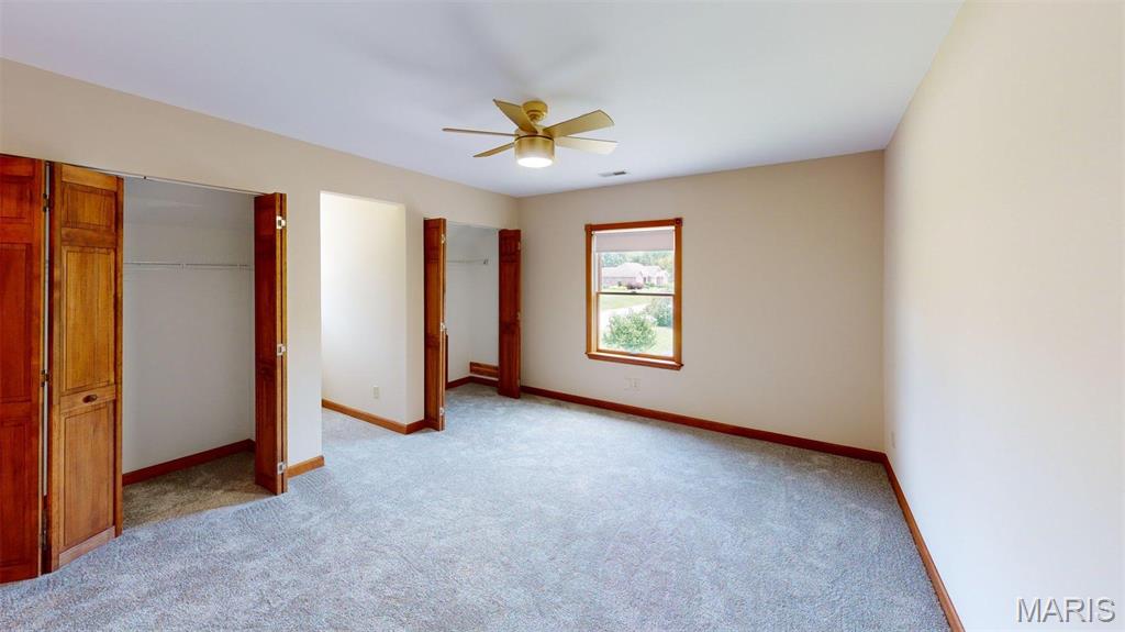 Villas/Davis Pond Condo - Residential