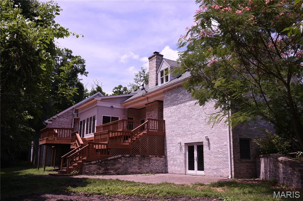 Villas/Davis Pond Condo - Residential