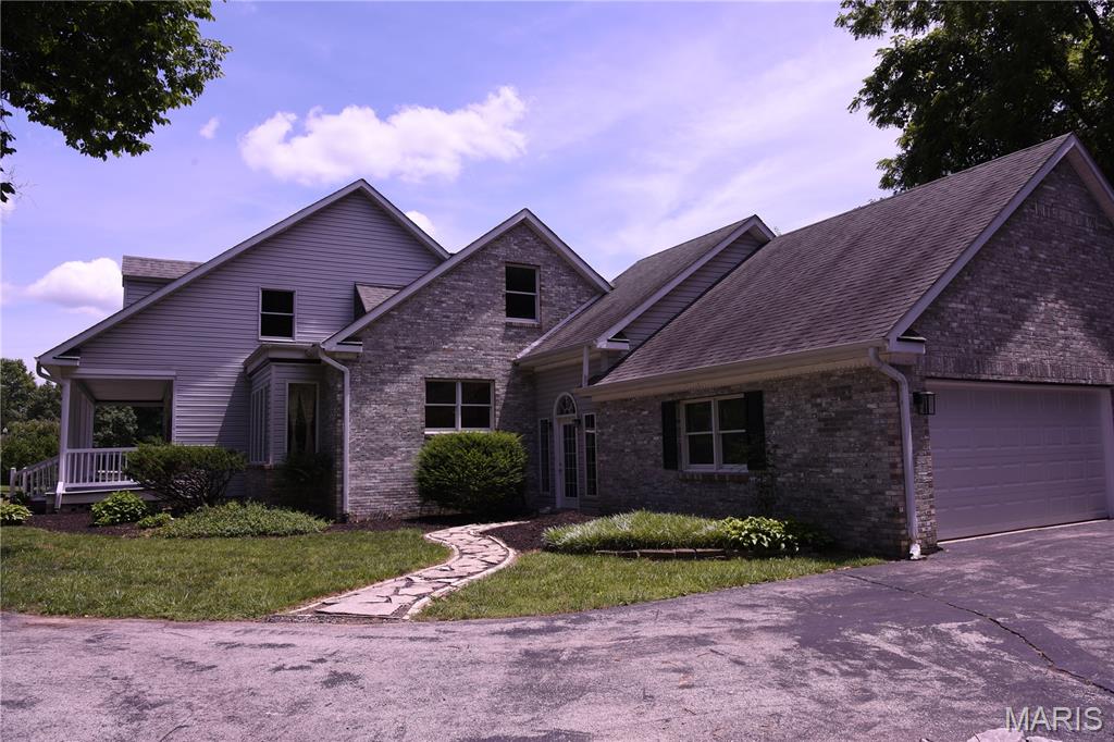 Villas/Davis Pond Condo - Residential