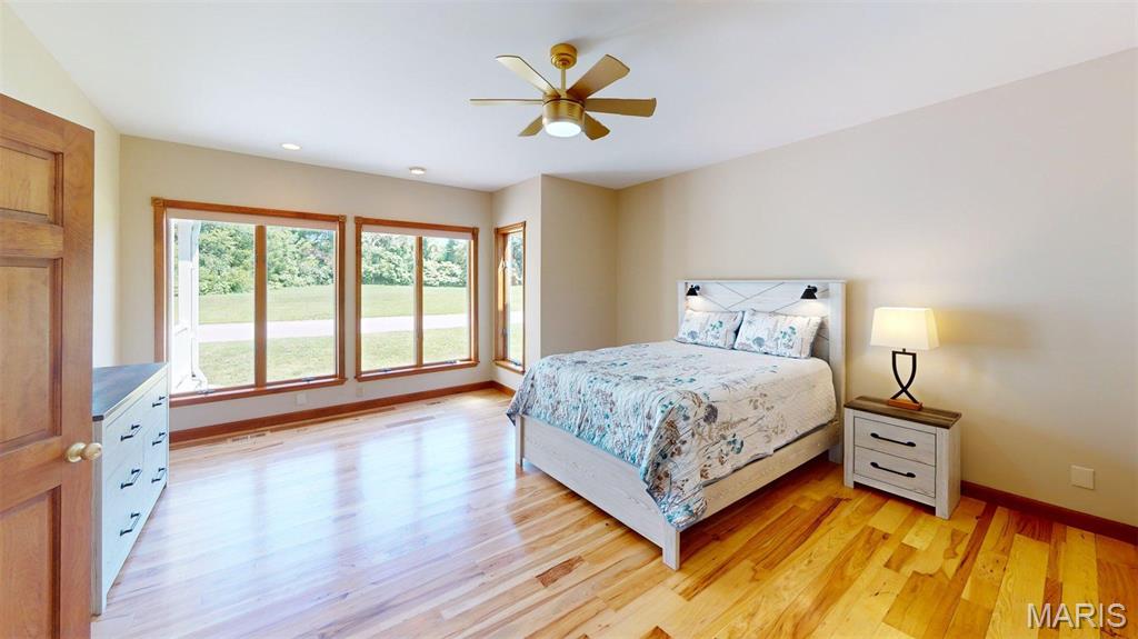Villas/Davis Pond Condo - Residential