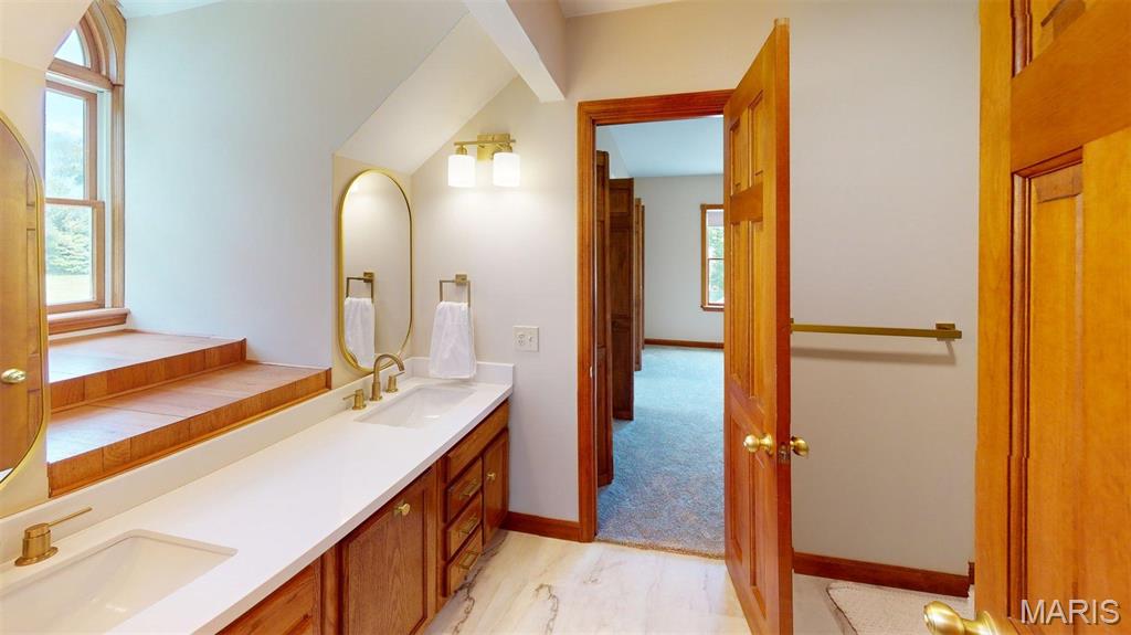 Villas/Davis Pond Condo - Residential
