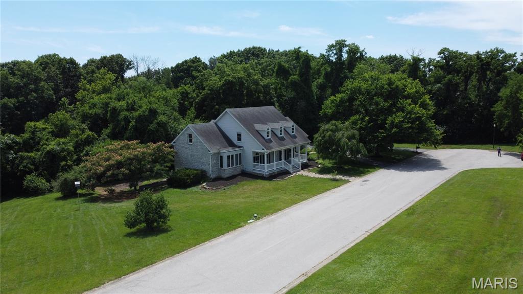 Villas/Davis Pond Condo - Residential