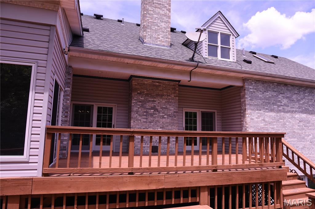 Villas/Davis Pond Condo - Residential