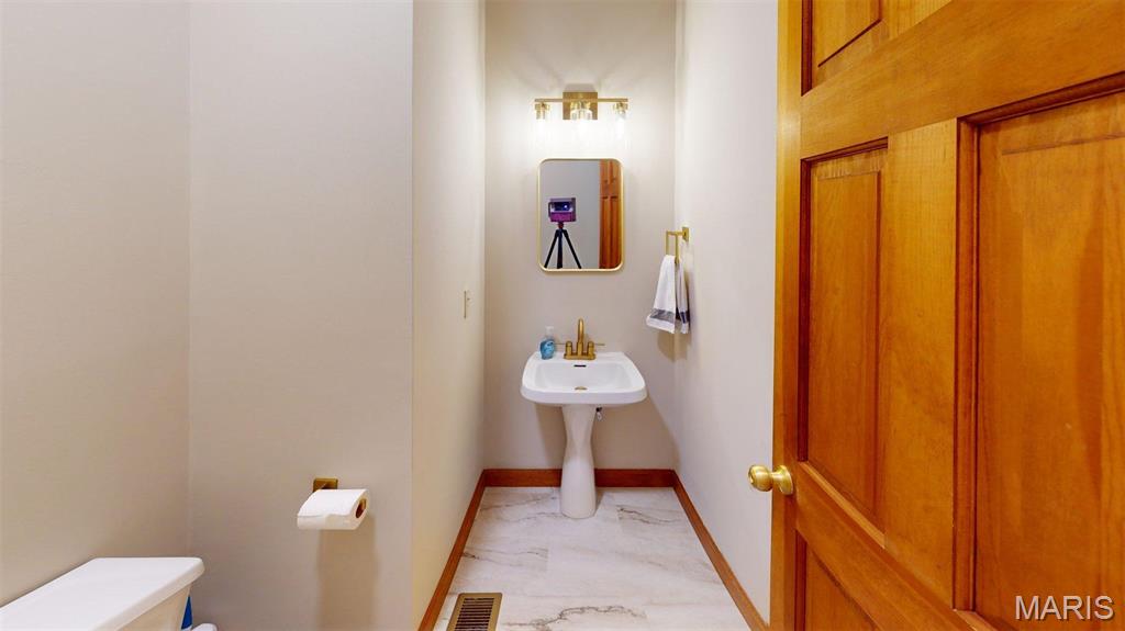 Villas/Davis Pond Condo - Residential