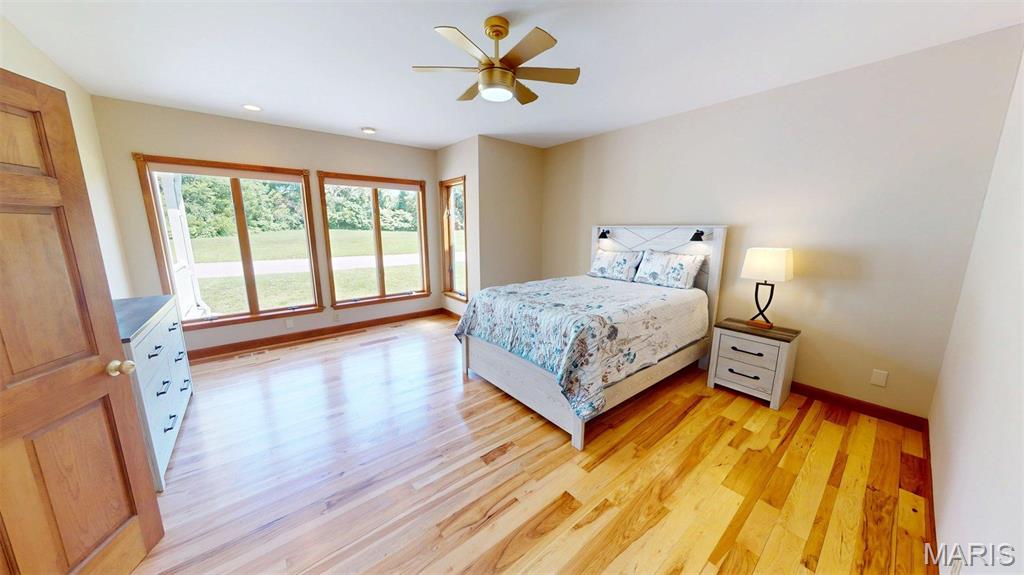 Villas/Davis Pond Condo - Residential