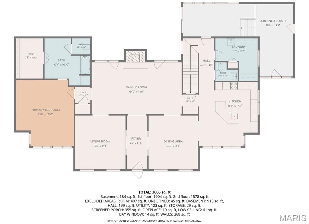 Villas/Davis Pond Condo - Residential