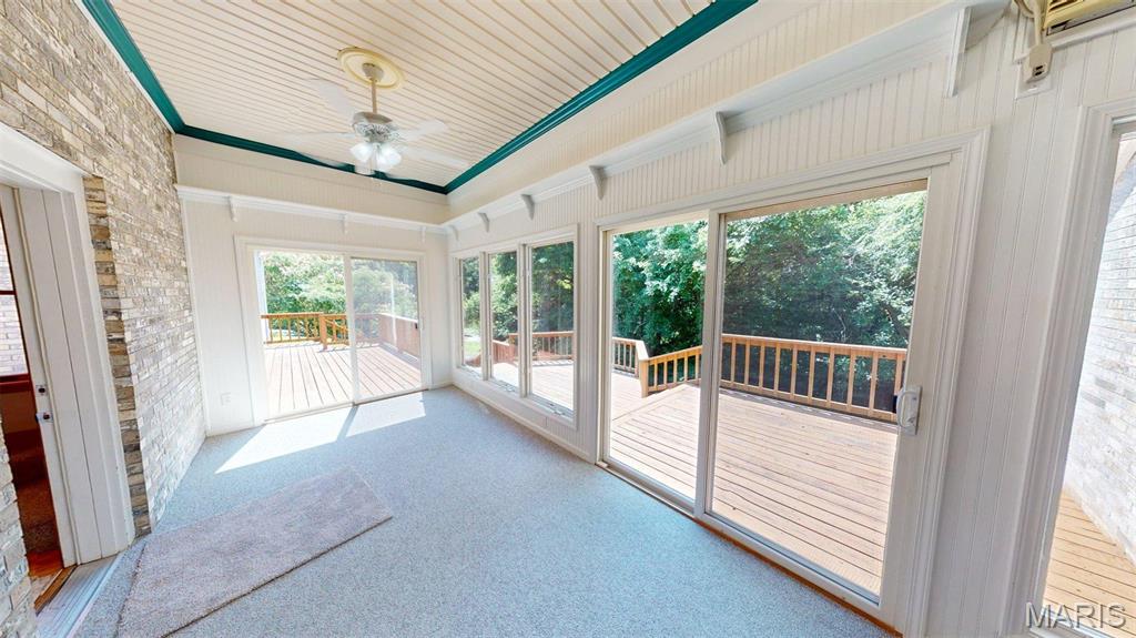 Villas/Davis Pond Condo - Residential