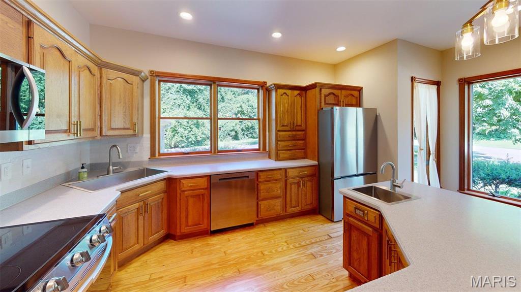 Villas/Davis Pond Condo - Residential