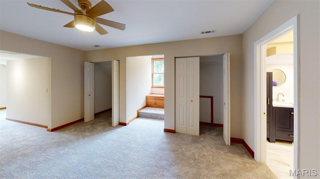 Villas/Davis Pond Condo - Residential