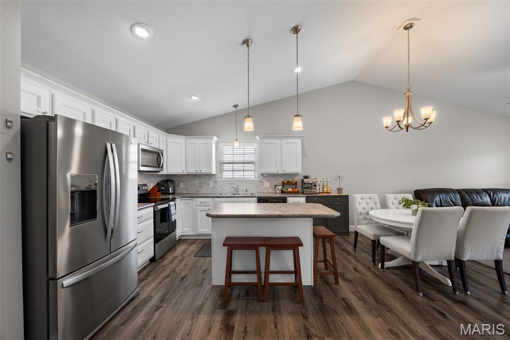 Truman Village - Residential