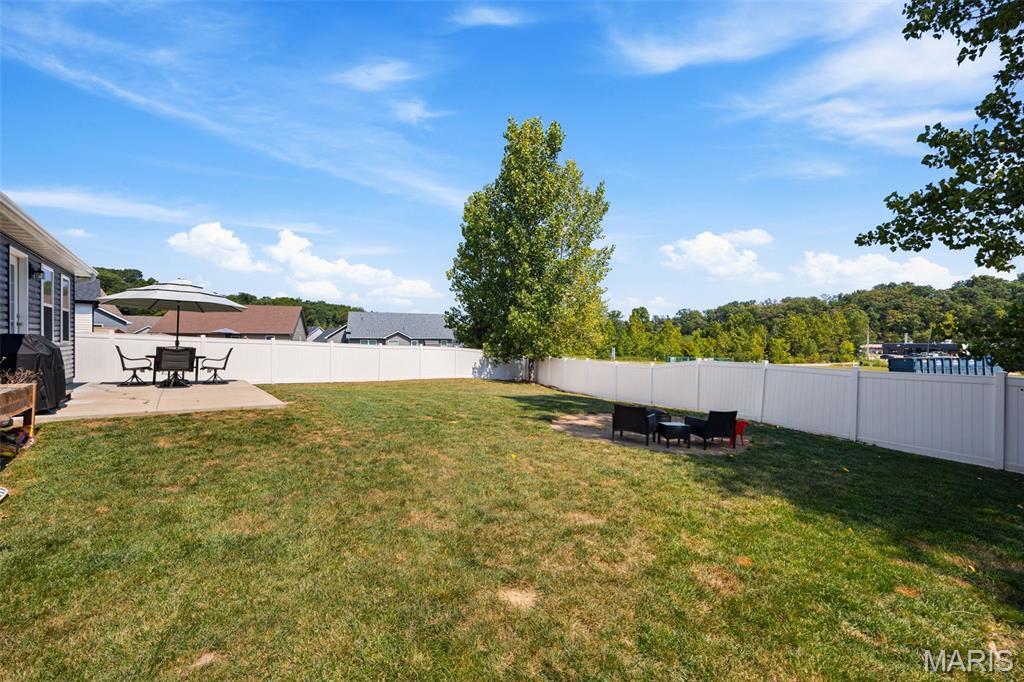 Truman Village - Residential