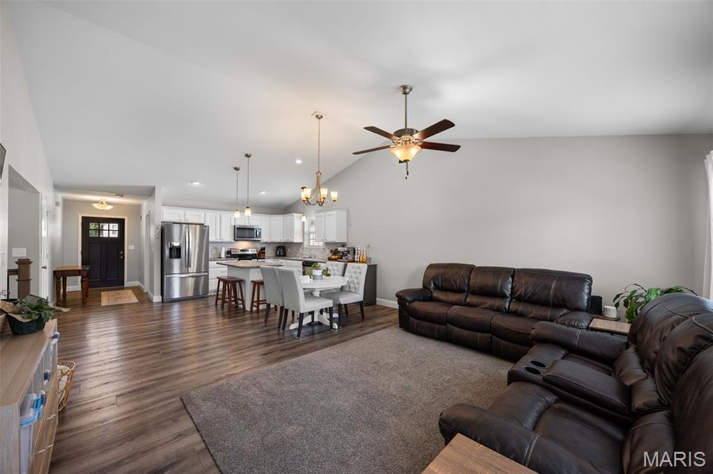 Truman Village - Residential