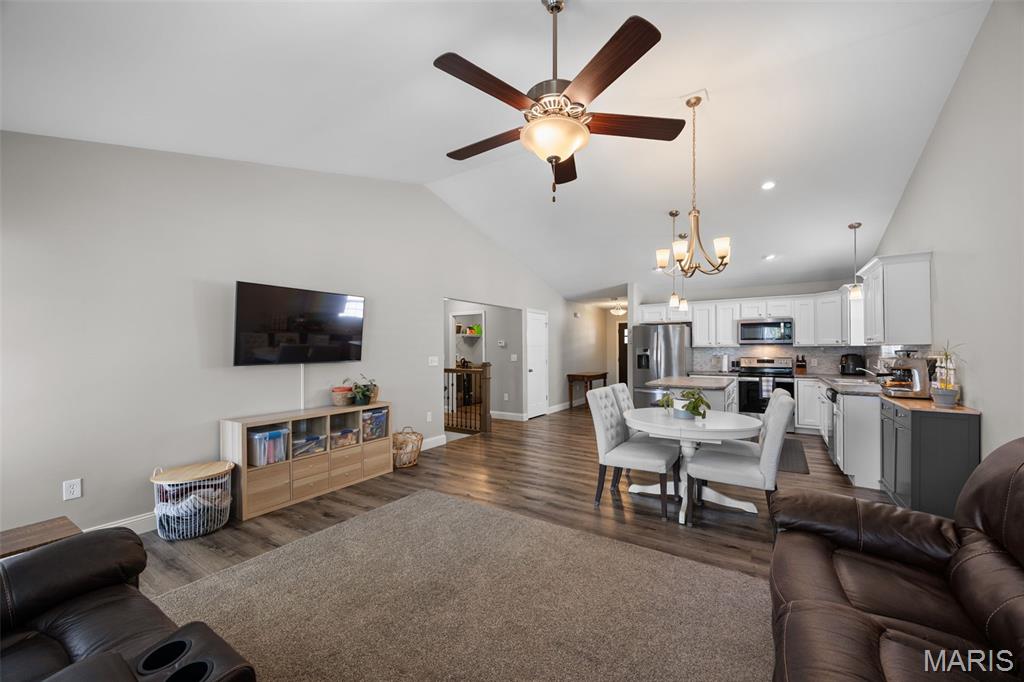 Truman Village - Residential